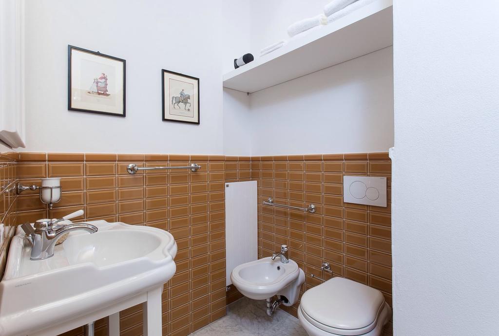 B&B Villa Celeste Cervia Exterior photo