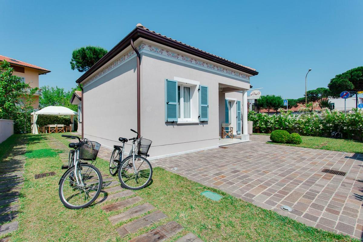 B&B Villa Celeste Cervia Exterior photo