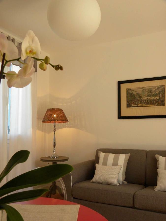 B&B Villa Celeste Cervia Exterior photo