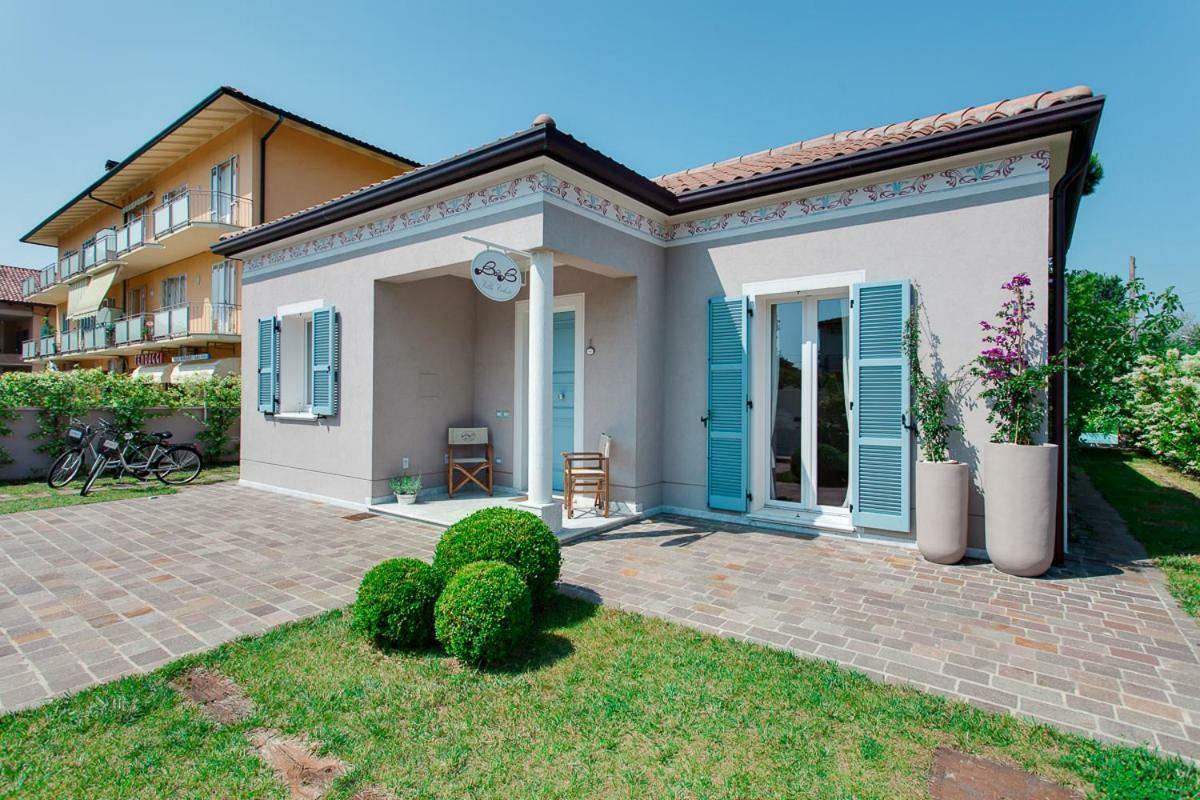 B&B Villa Celeste Cervia Exterior photo